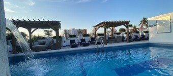 Hotel Suites Mar Elena