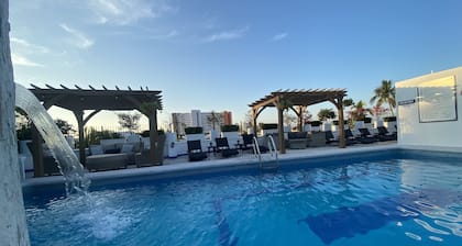 Hotel Suites Mar Elena