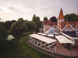 Se sirven desayunos, almuerzos, cenas y cocina escandinava 