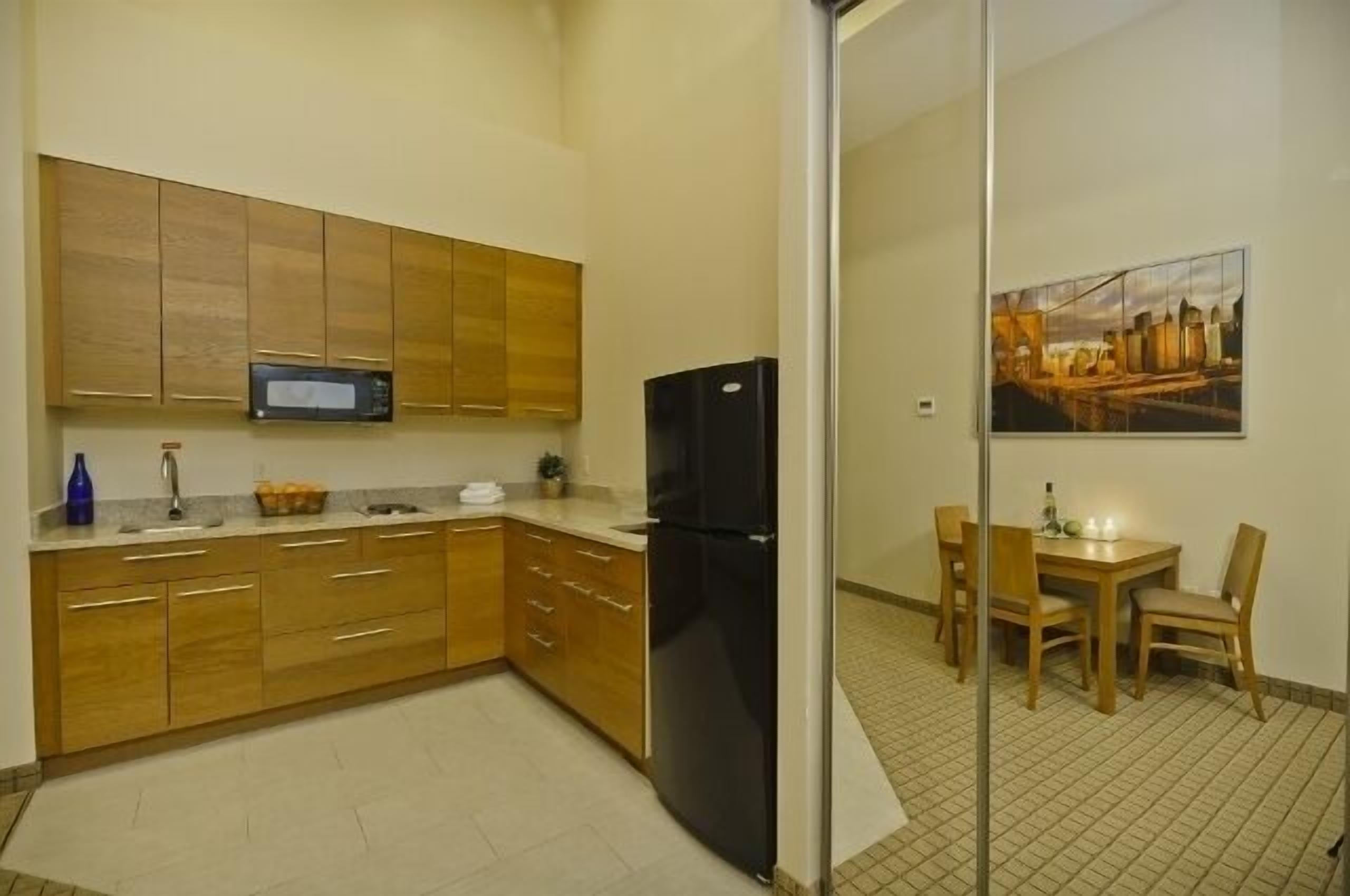 Foto - Pointe Plaza Hotel