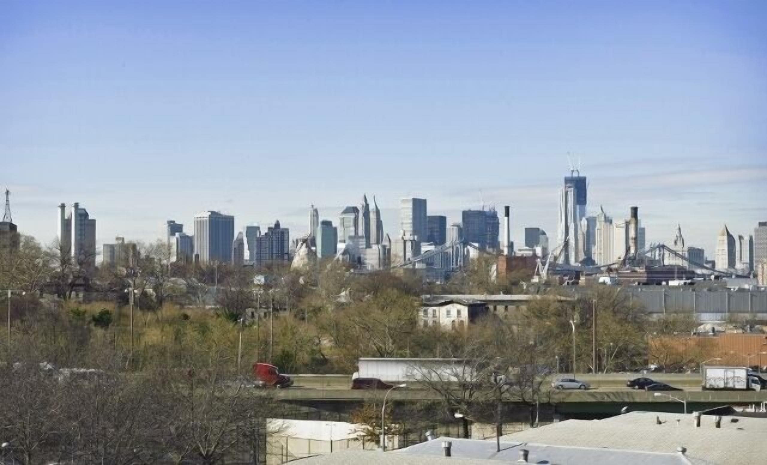 Foto - Pointe Plaza Hotel