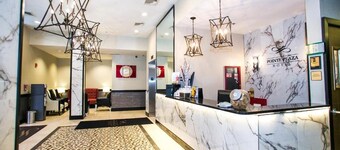 Pointe Plaza Hotel