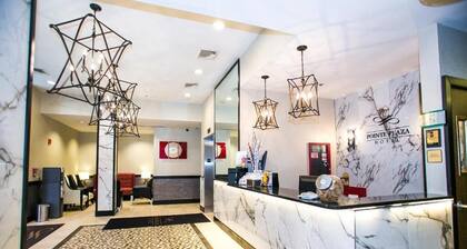 Pointe Plaza Hotel