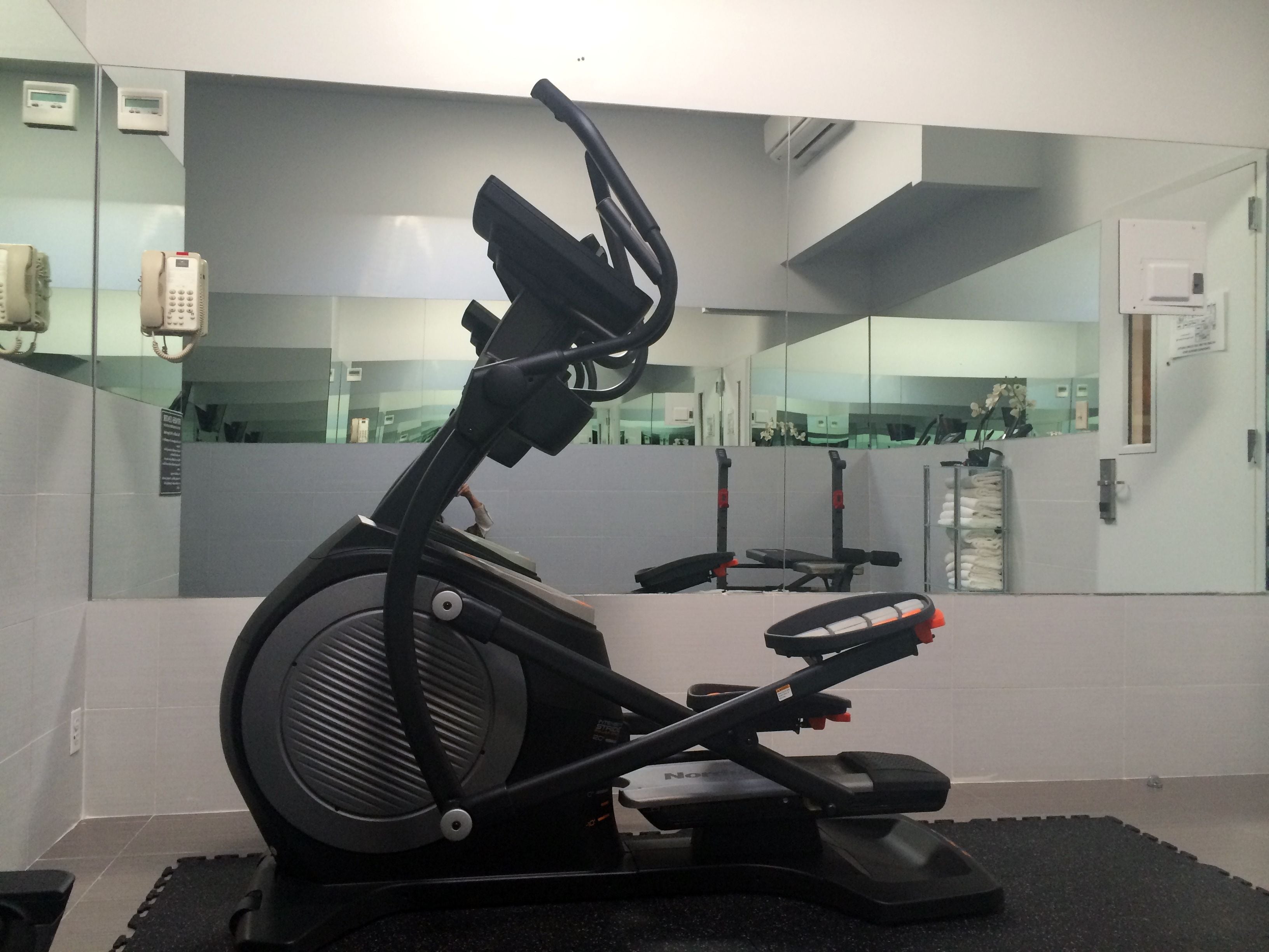 Foto - Pointe Plaza Hotel