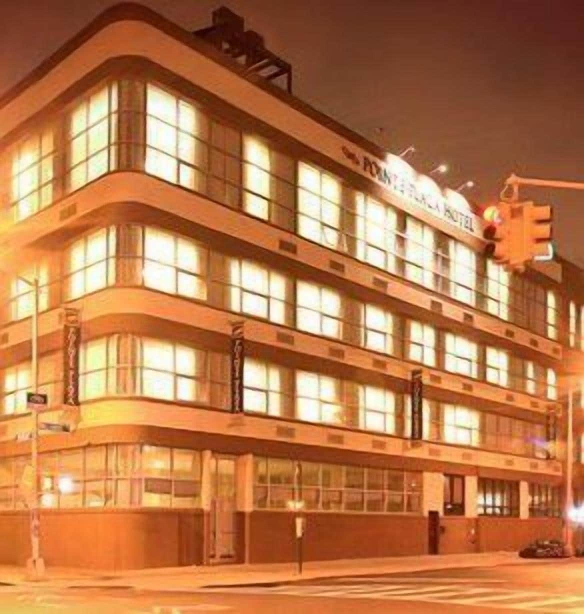 Foto - Pointe Plaza Hotel