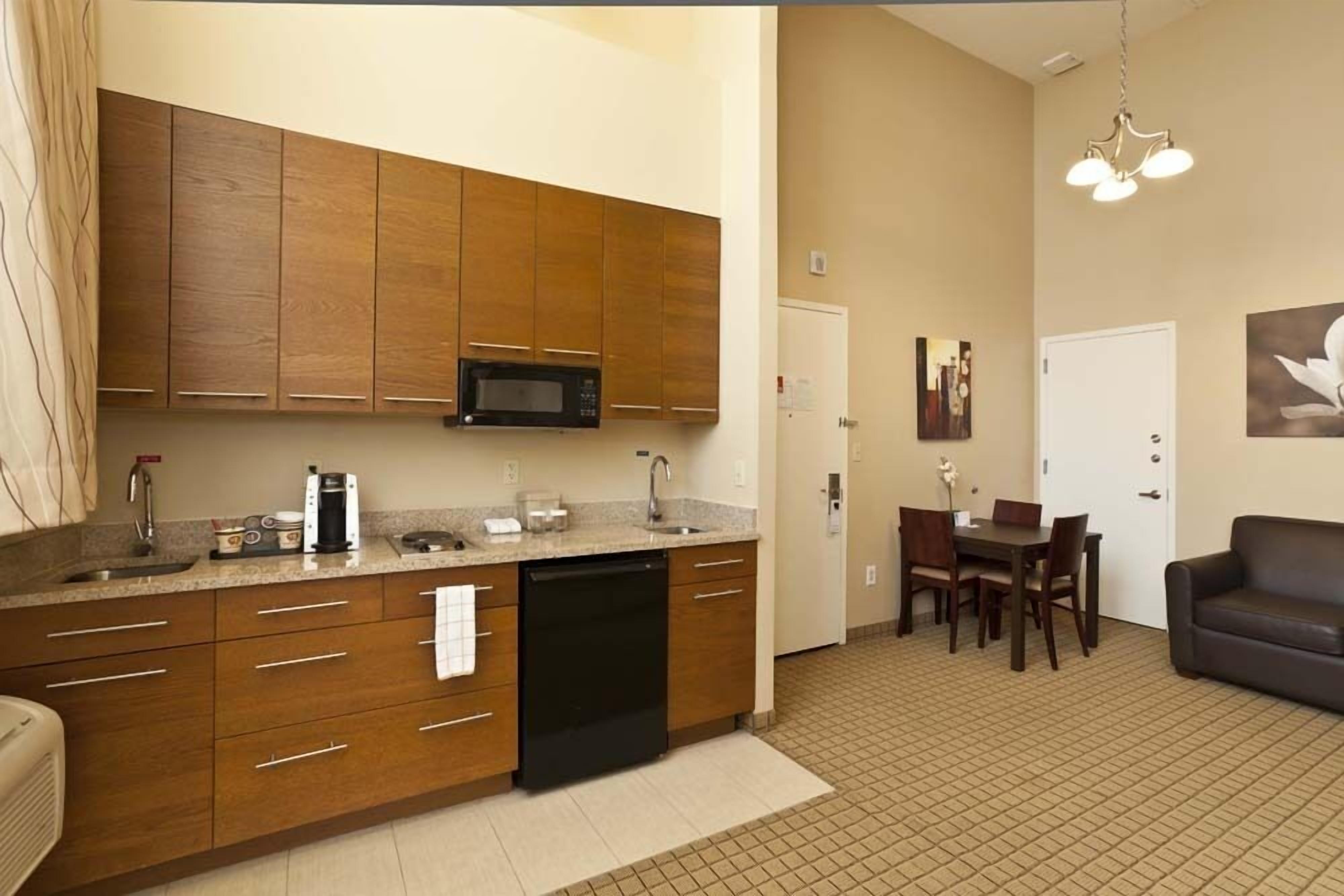 Foto - Pointe Plaza Hotel