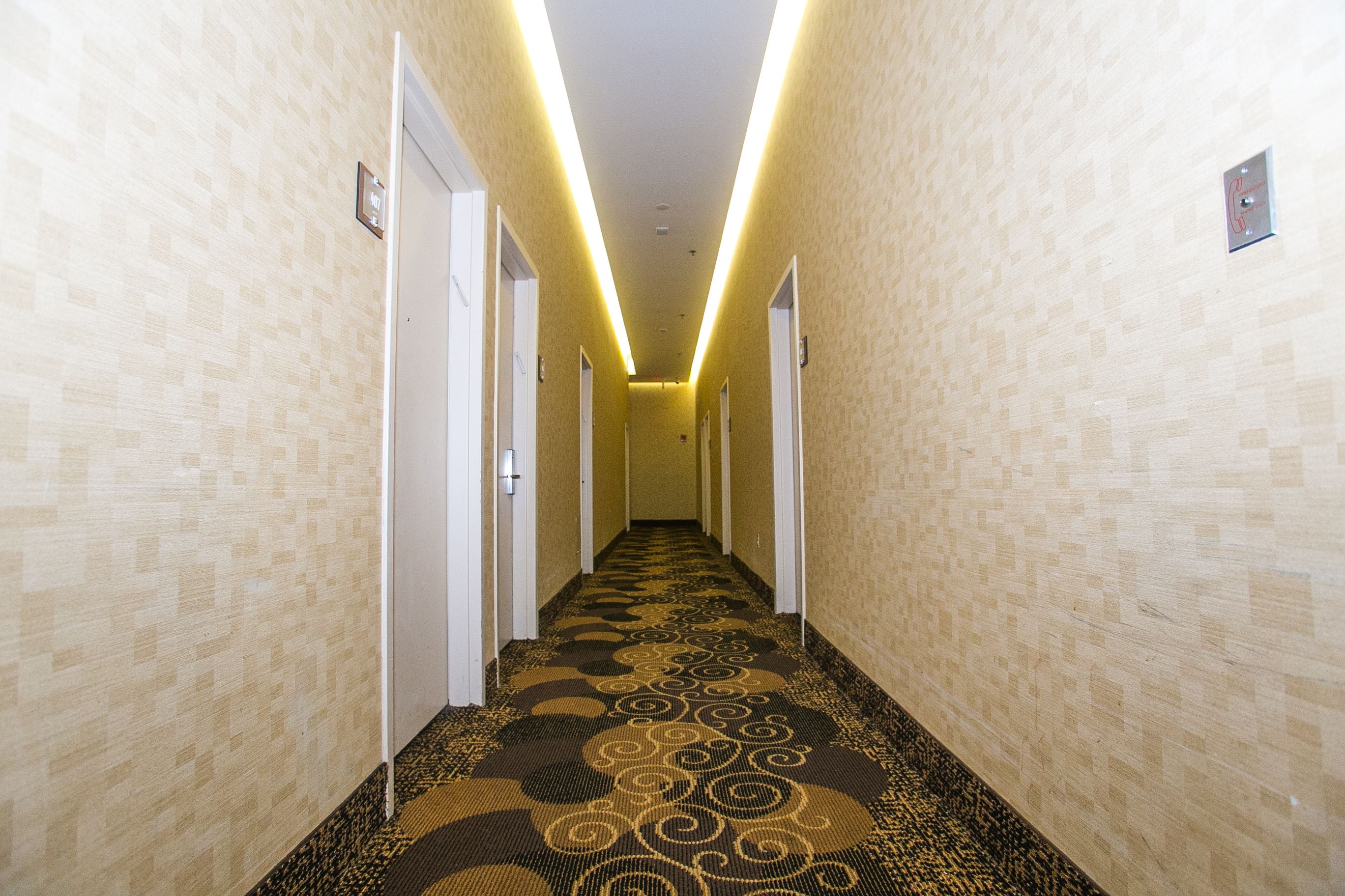 Foto - Pointe Plaza Hotel