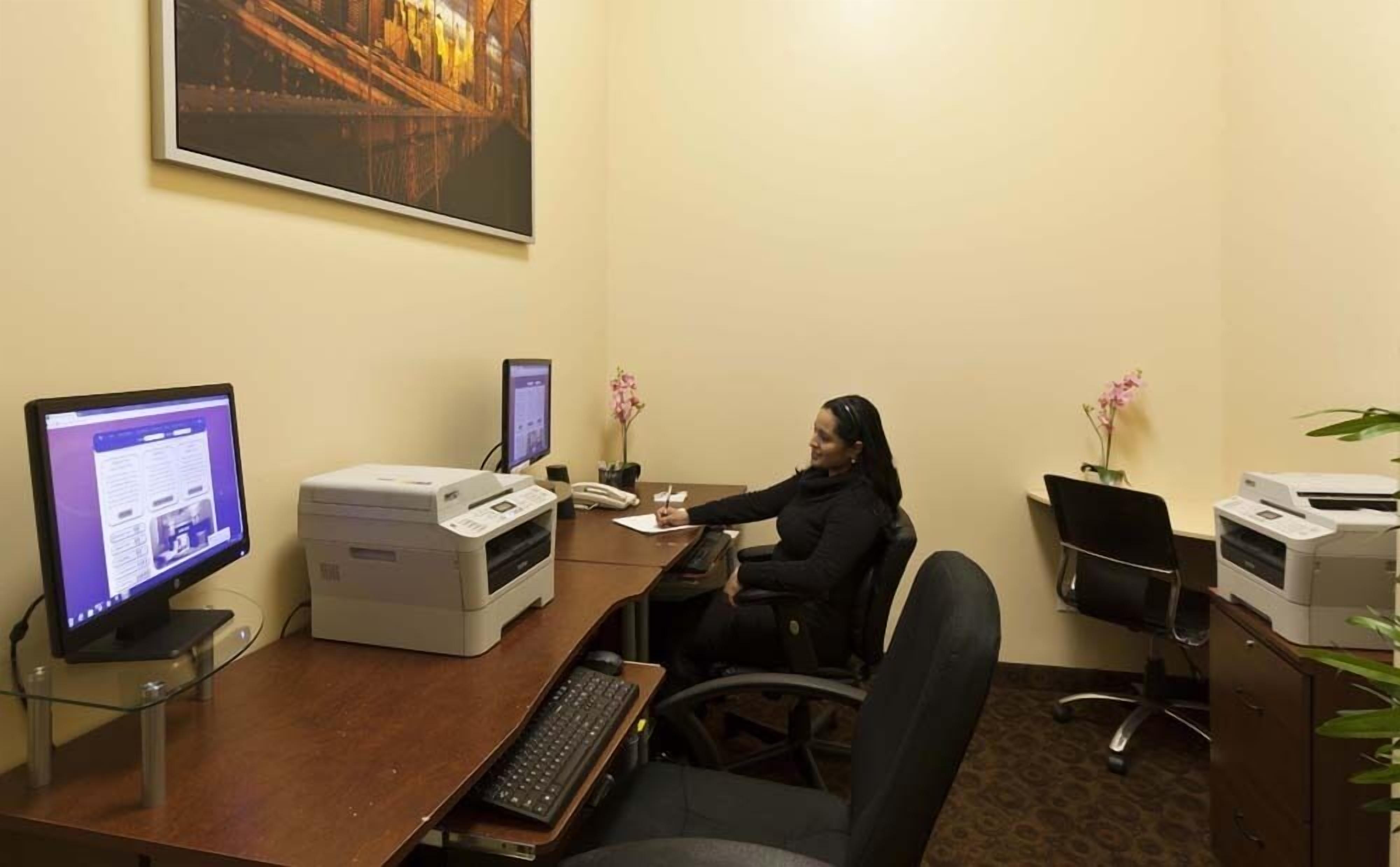 Foto - Pointe Plaza Hotel