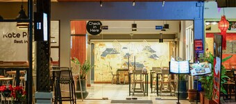 Parasol Inn Chiang Mai Old City