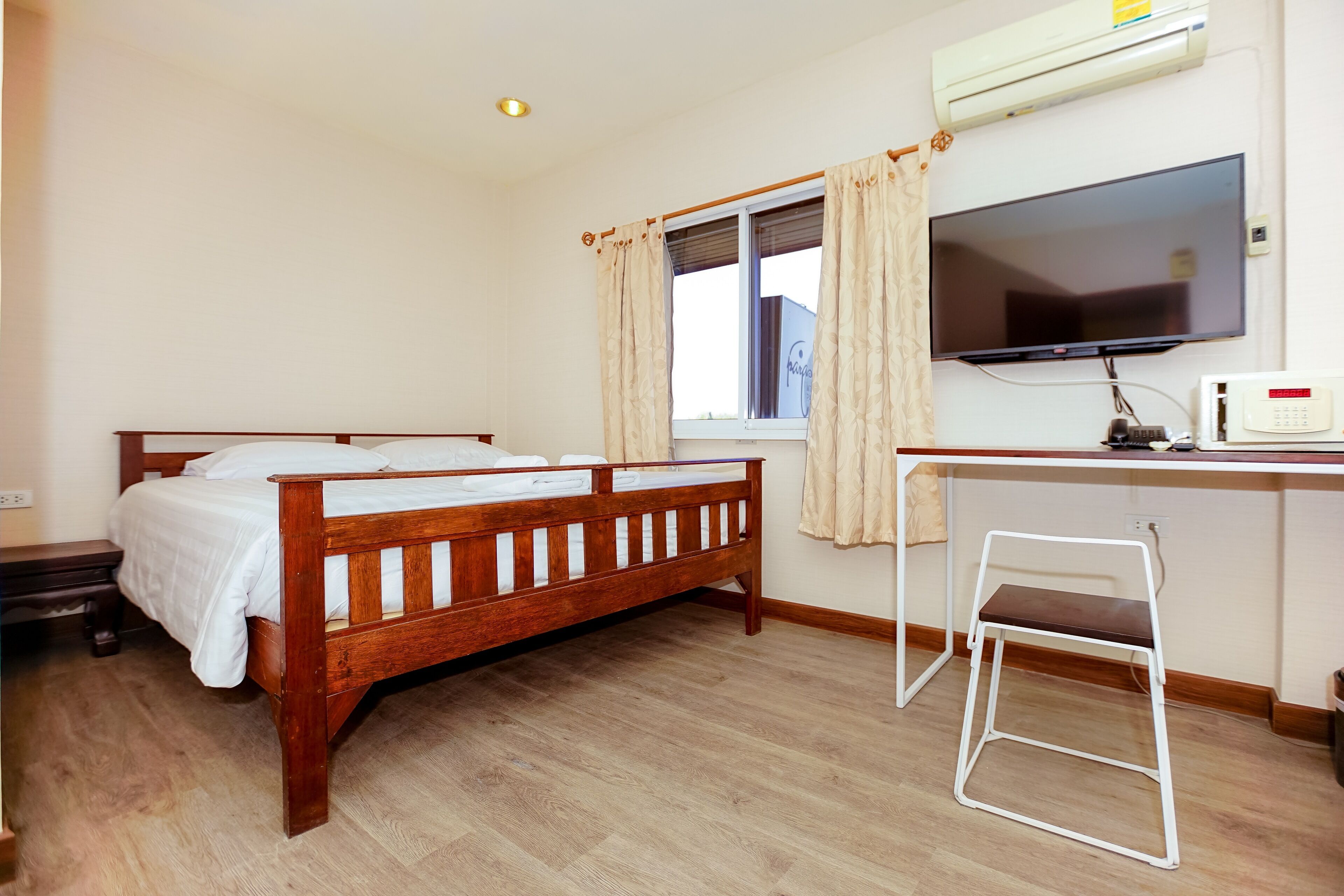 Foto - Parasol Inn Chiang Mai Old City