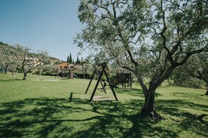 Playground externo
