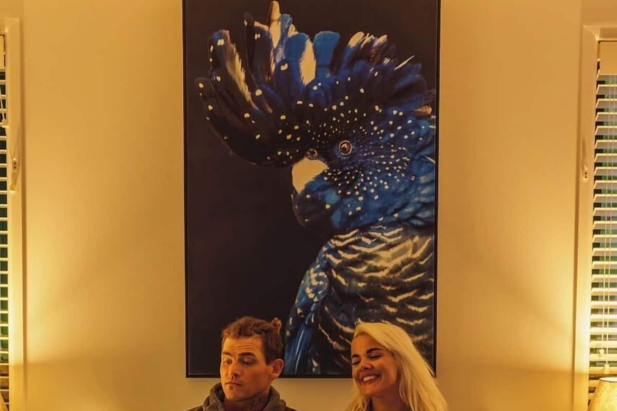 Décoration personnalisée, ameublement personnalisé