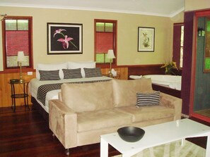 Individuelt design, individuel indretning, lydisolering