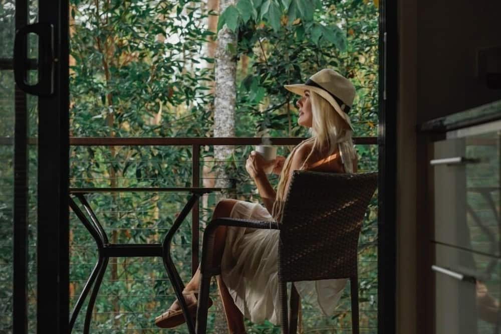 Amore On Buderim Luxury Rainforest Cabins