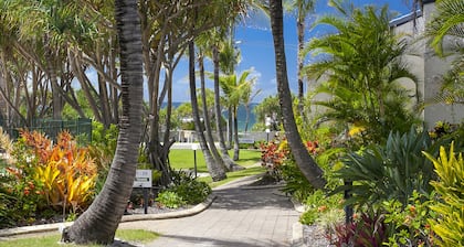 Beach Breakers Resort