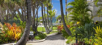 Beach Breakers Resort