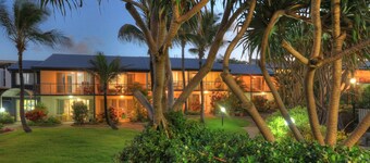 Beach Breakers Resort