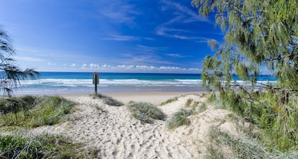 Sails Lifestyle Resort