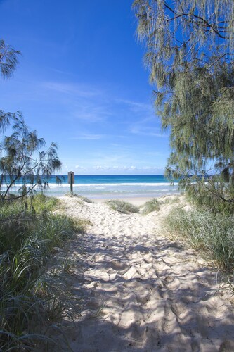 Sails Lifestyle Resort