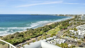 3 Bedroom Premium Ocean View, Tower I | 客房景觀