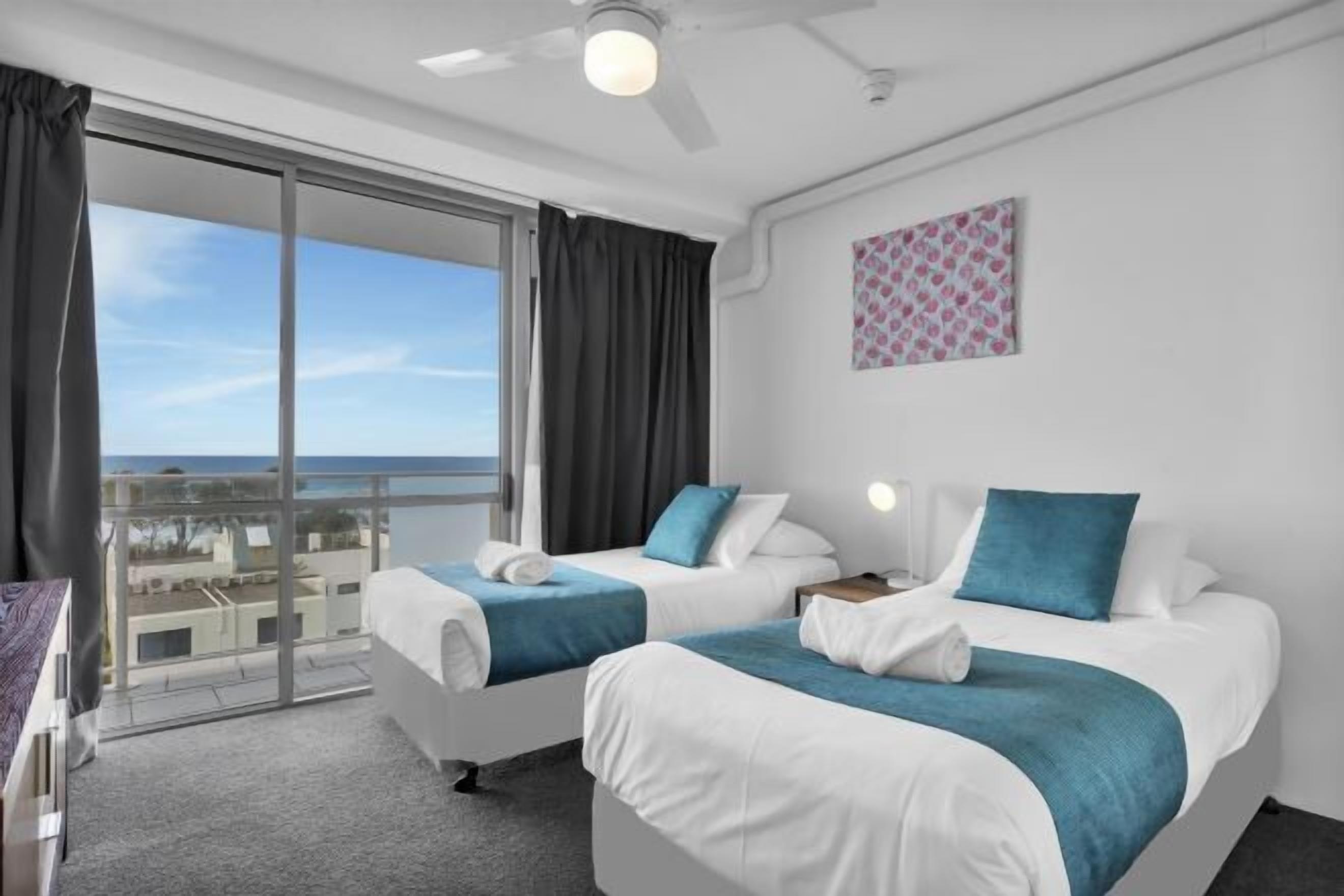 1 chambre, décoration personnalisée, ameublement personnalisé