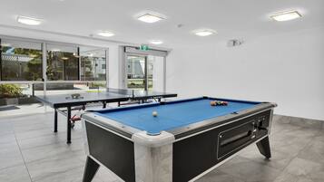 Billards
