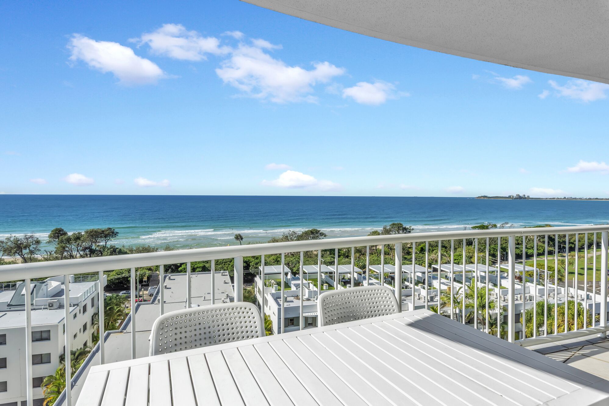 3 Bedroom Ocean View, Tower II | 沙滩/海景