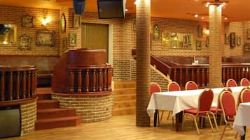 Restoran