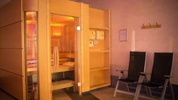 Body treatments, hot stone massages, body wraps, body scrubs, facials