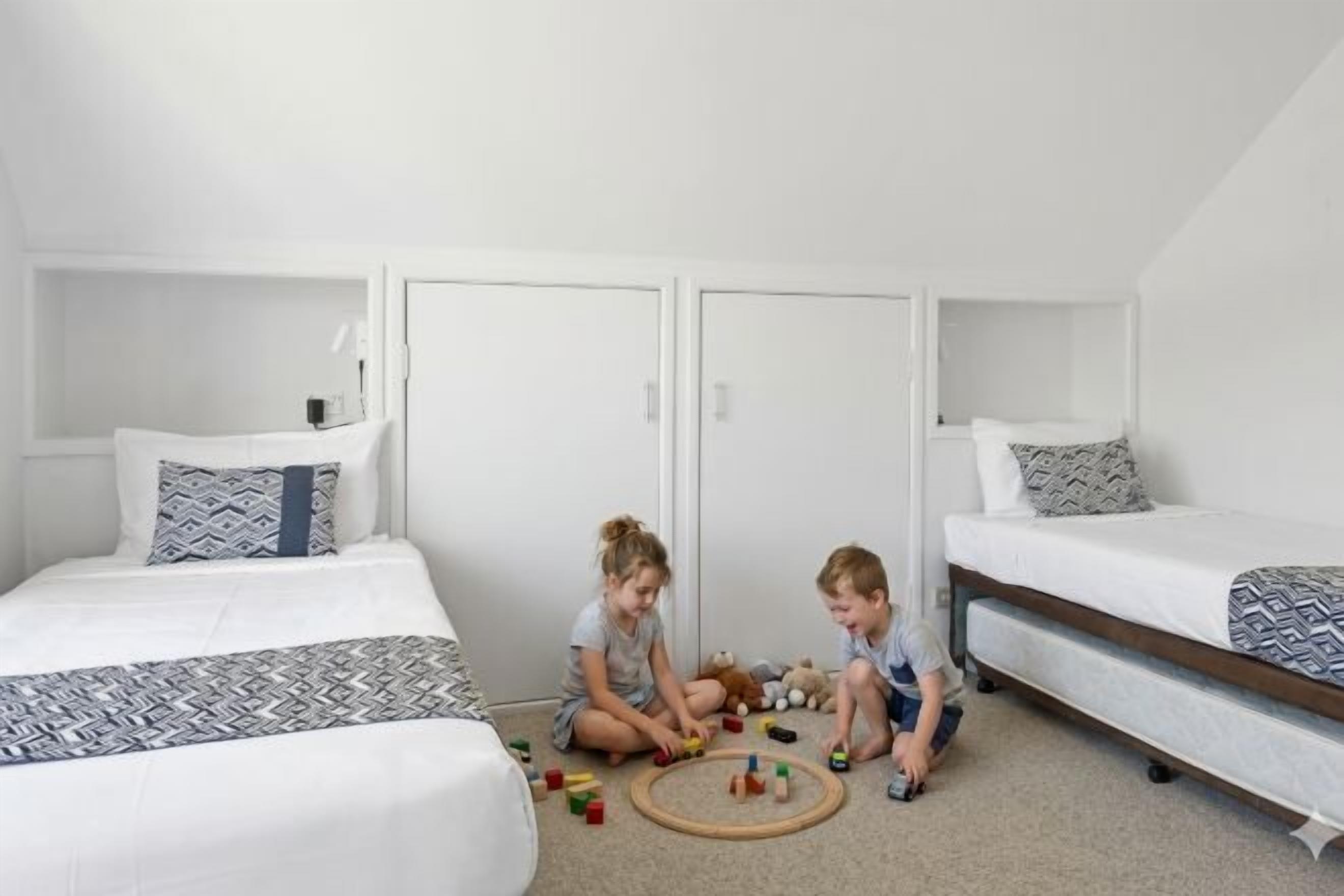 Ropa de cama hipoalergénica y ropa de cama 