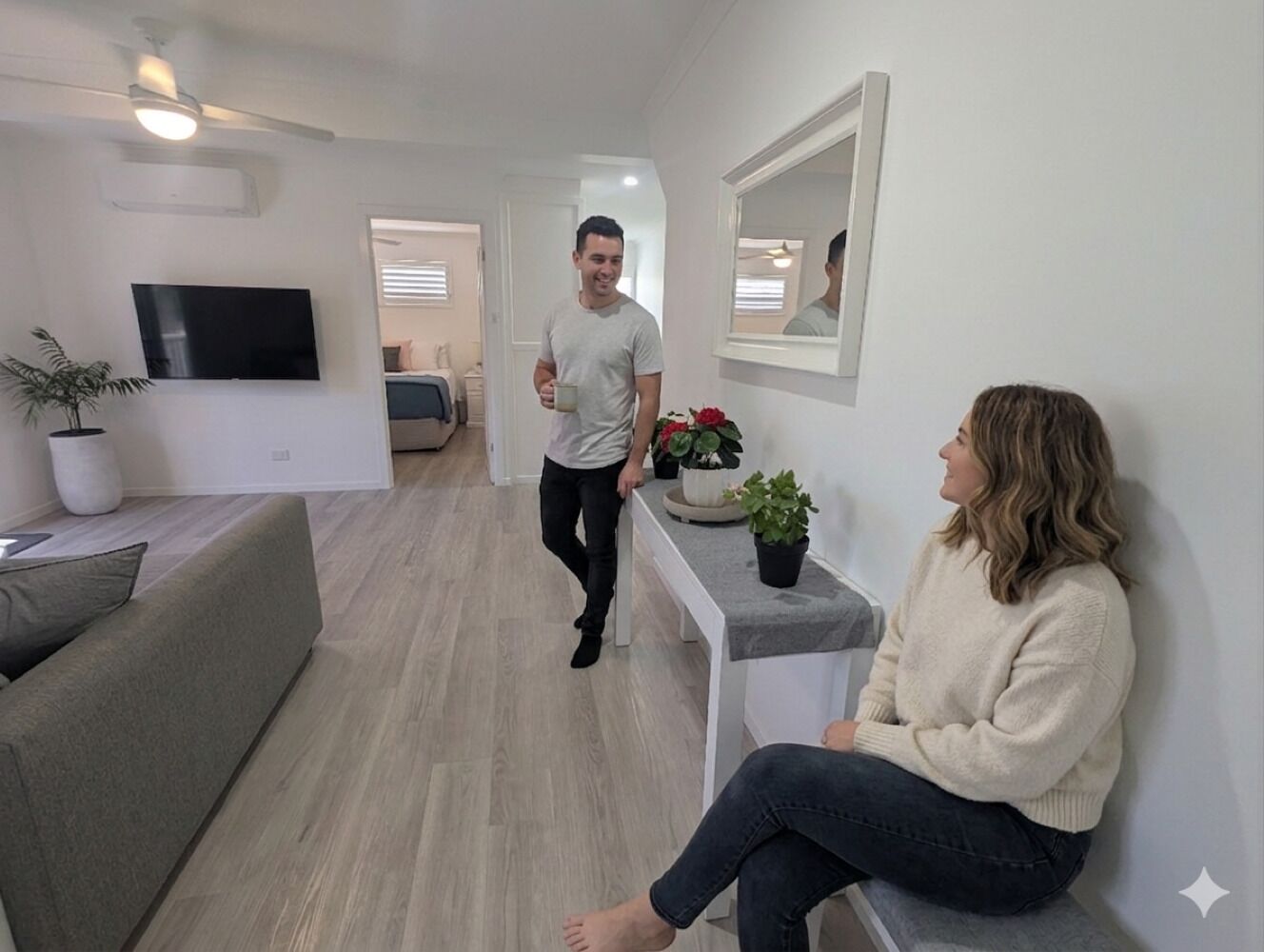 Hypo-allergenic bedding, bed sheets