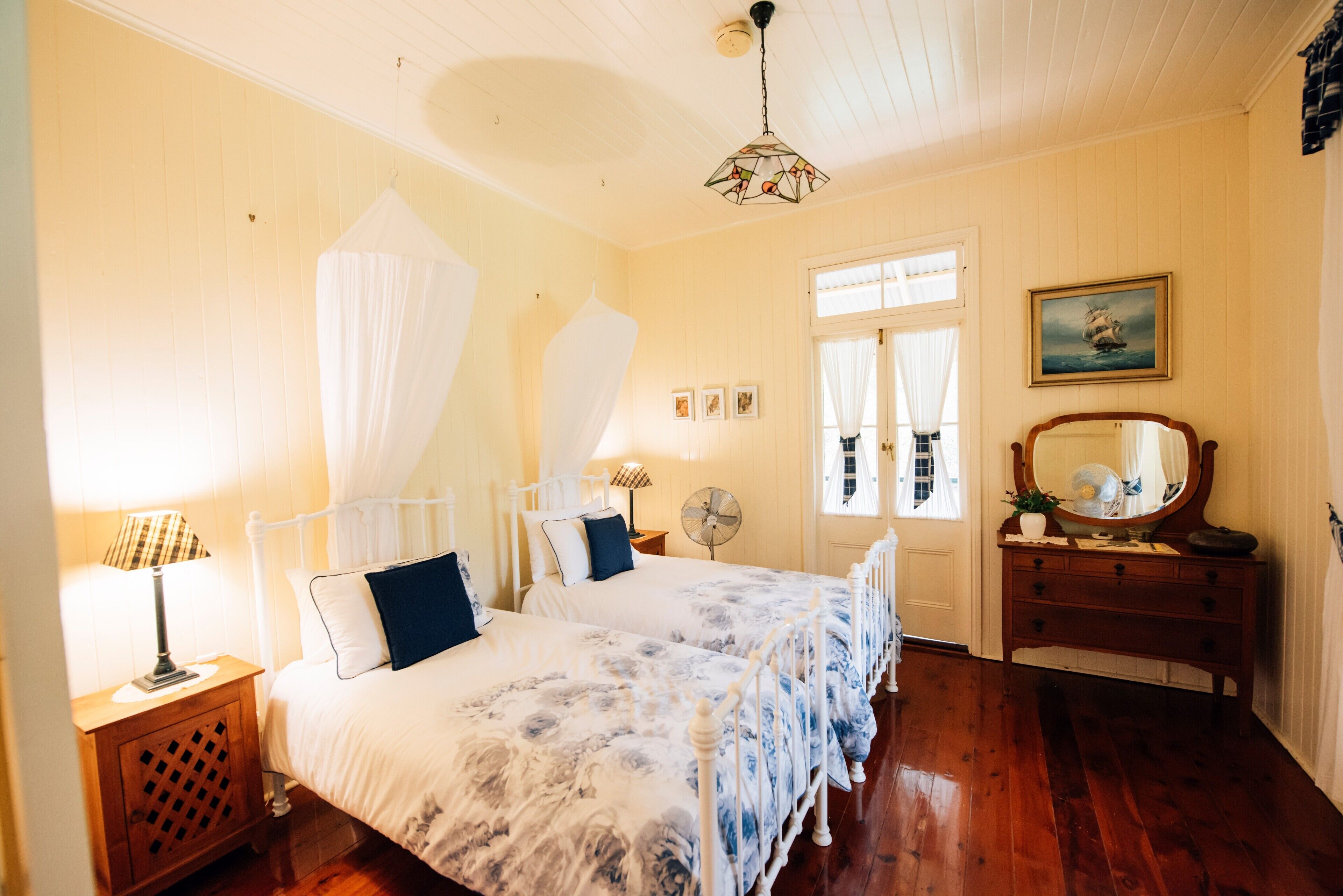 Standard Room, Non Smoking, Kitchen (Boolamoola)