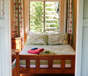 Room - Mt Barney Lodge Country Retreat (Mount Barney)