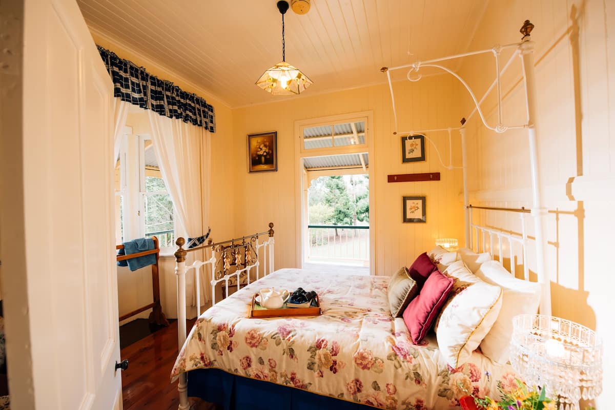 Standard Room, Non Smoking, Kitchen (Boolamoola)