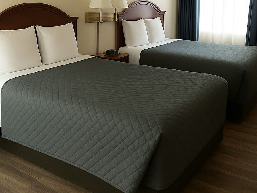 Standard Room, 2 Queen Beds