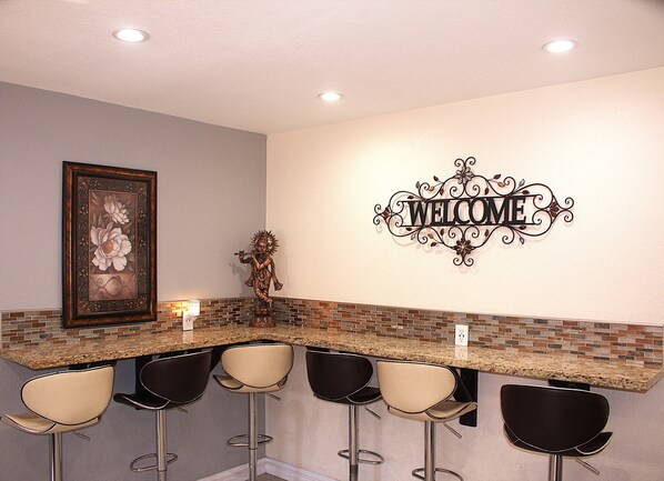 Desayuno buffet incluido todos los días