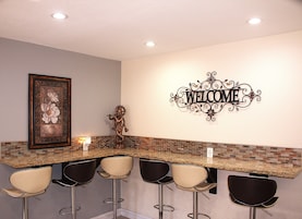 Desayuno buffet incluido todos los días