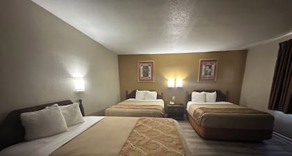 Budget Inn Barstow