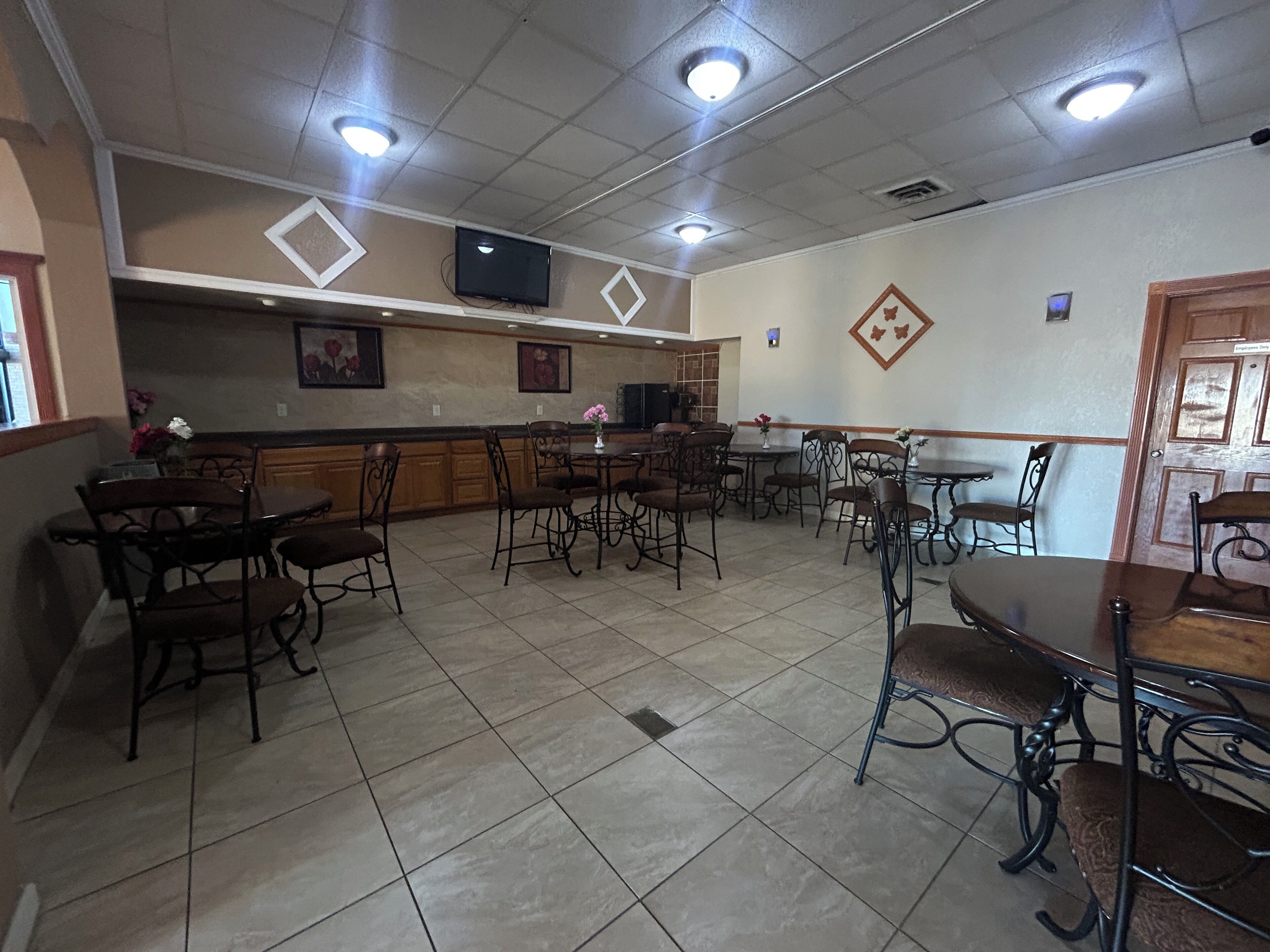 包含每日欧式早餐