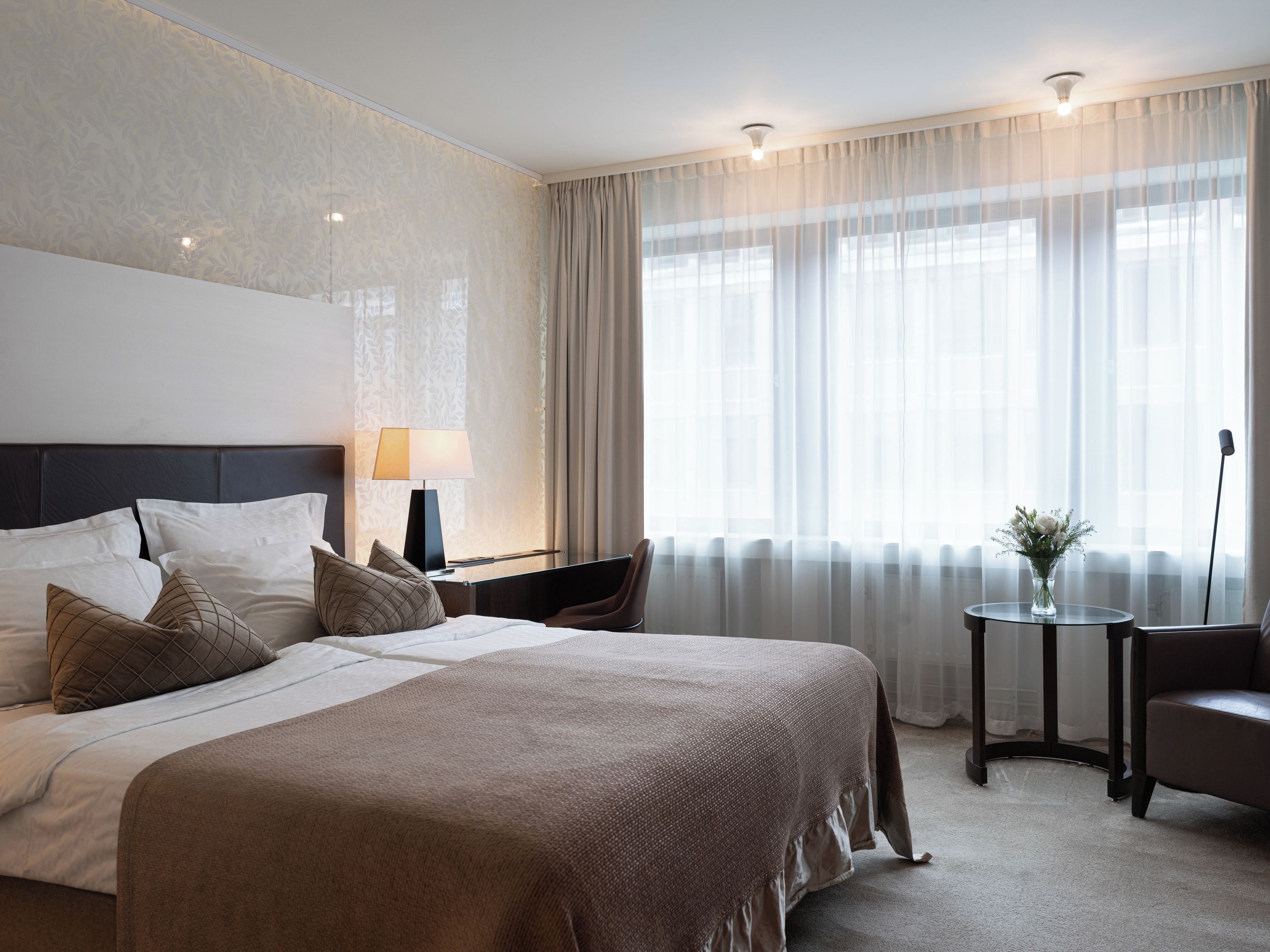 Foto - Elite Eden Park Hotel