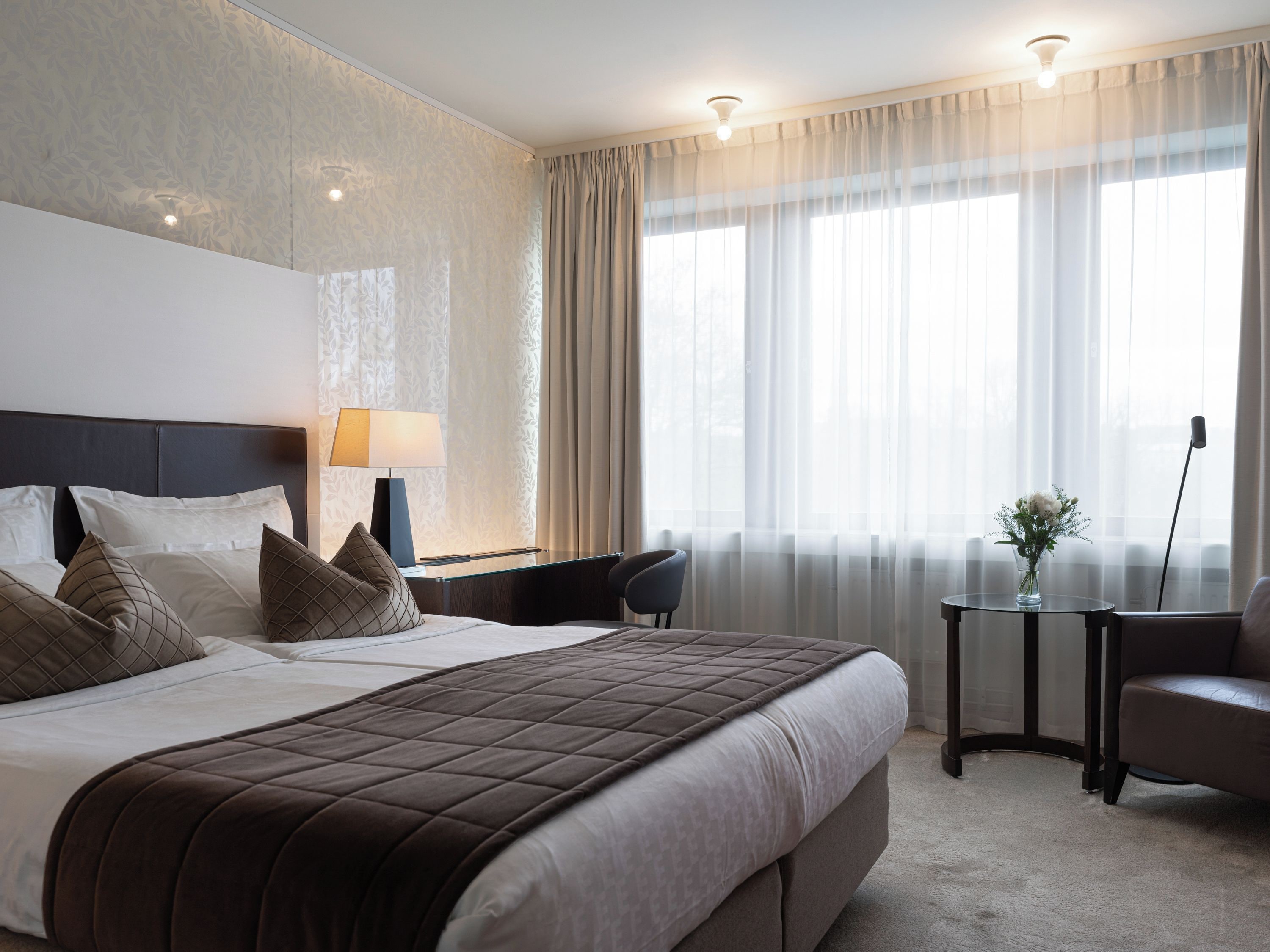 Foto - Elite Eden Park Hotel