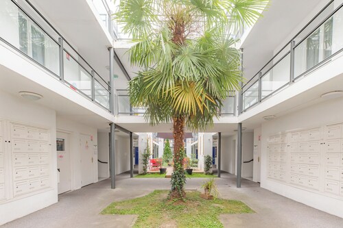 Appart'City Confort Pau Centre (5)