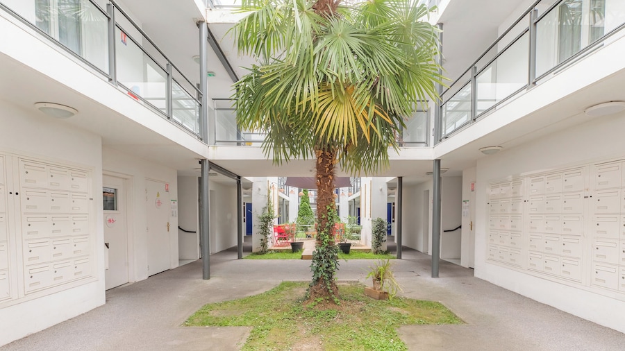 Appart'City Confort Pau Centre