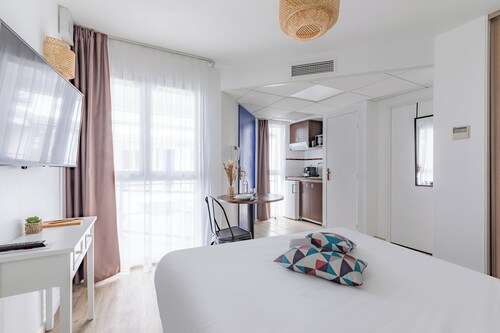 Appart'City Confort Pau Centre (6)