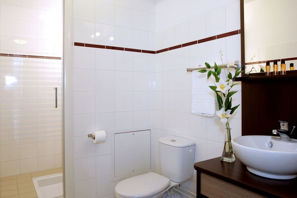 Studio supérieur Twin, 2 personnes
