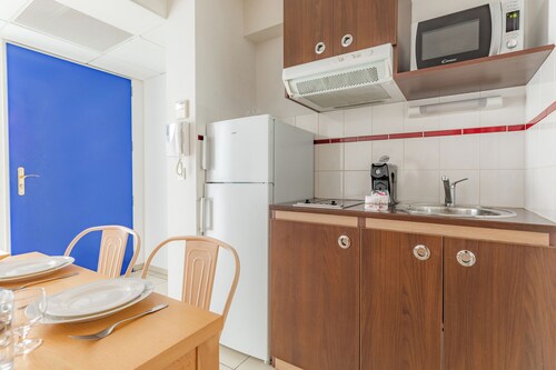 Appart'City Confort Pau Centre (9)
