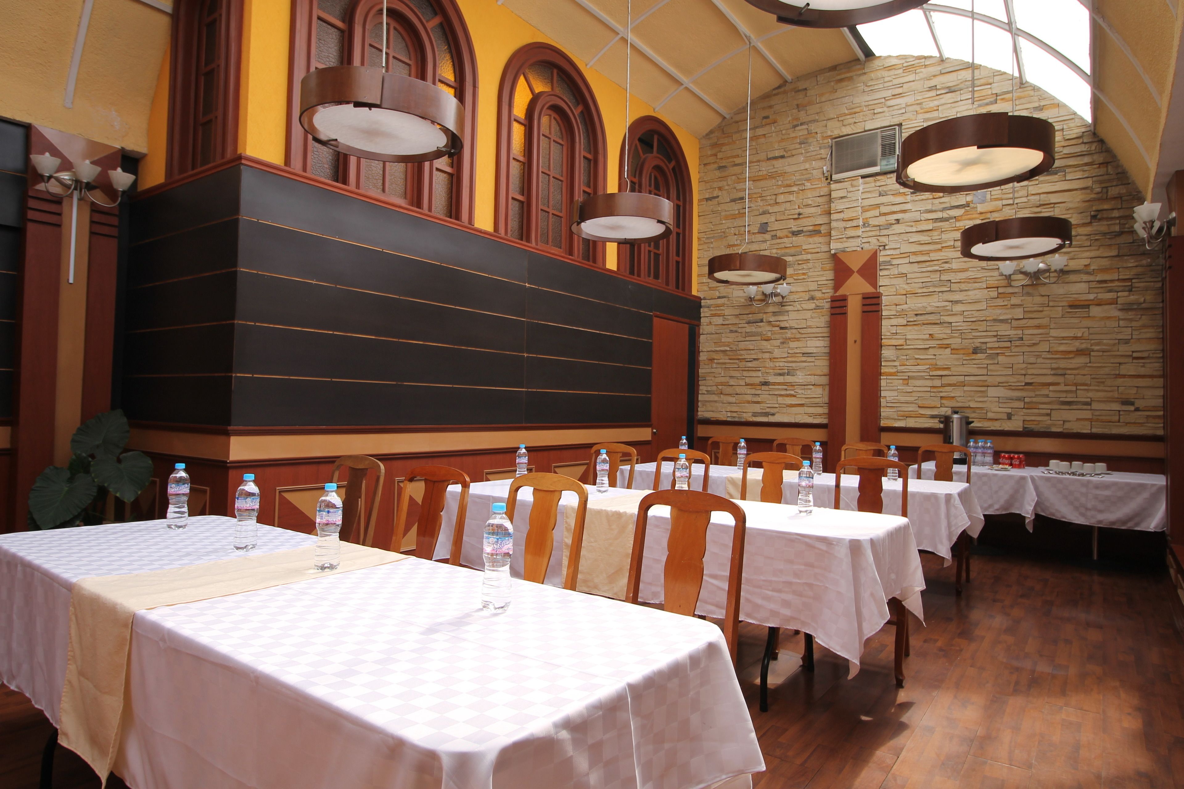 Foto - Best Western Plus Gran Marques