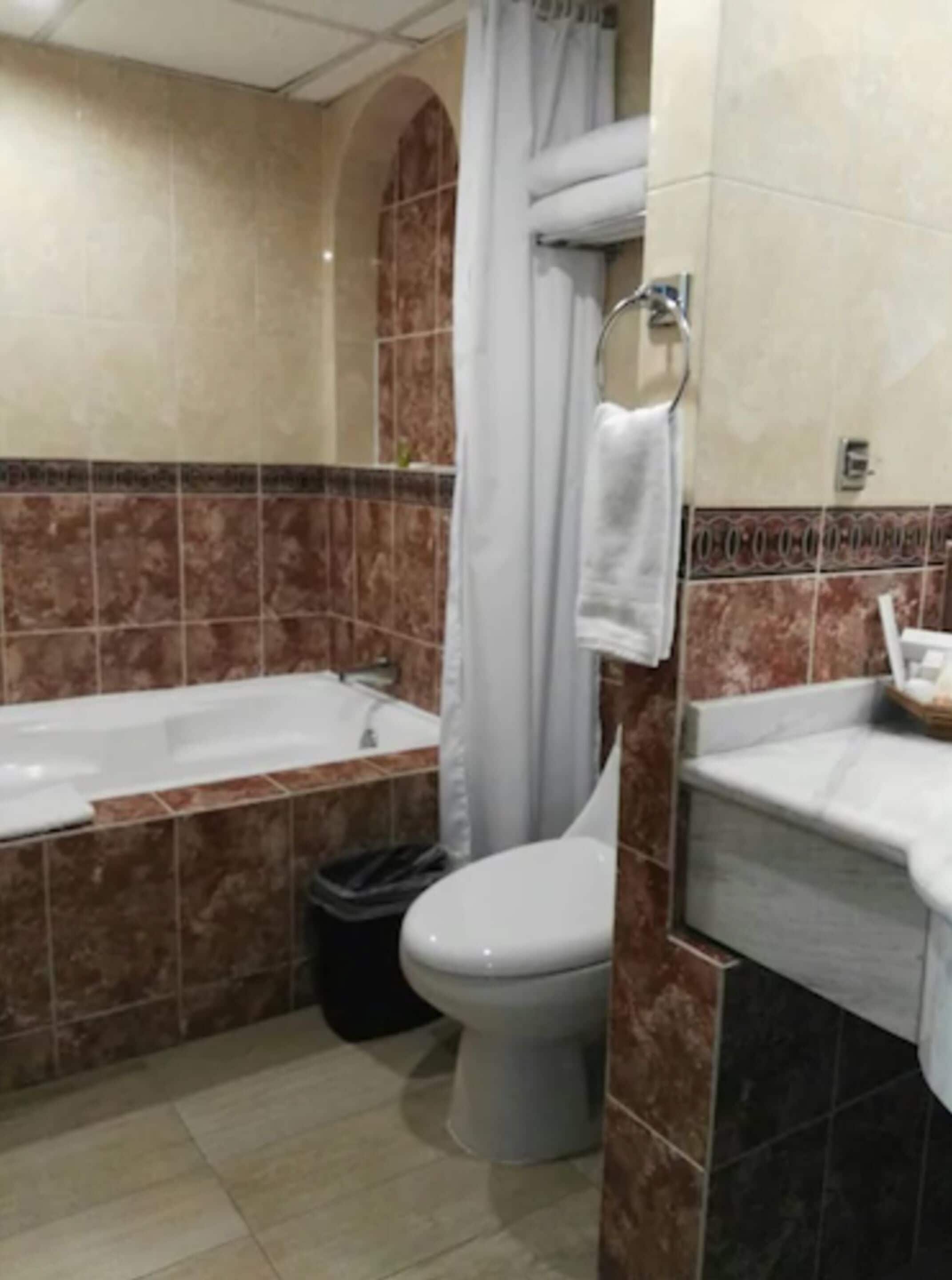 Foto - Best Western Plus Gran Marques