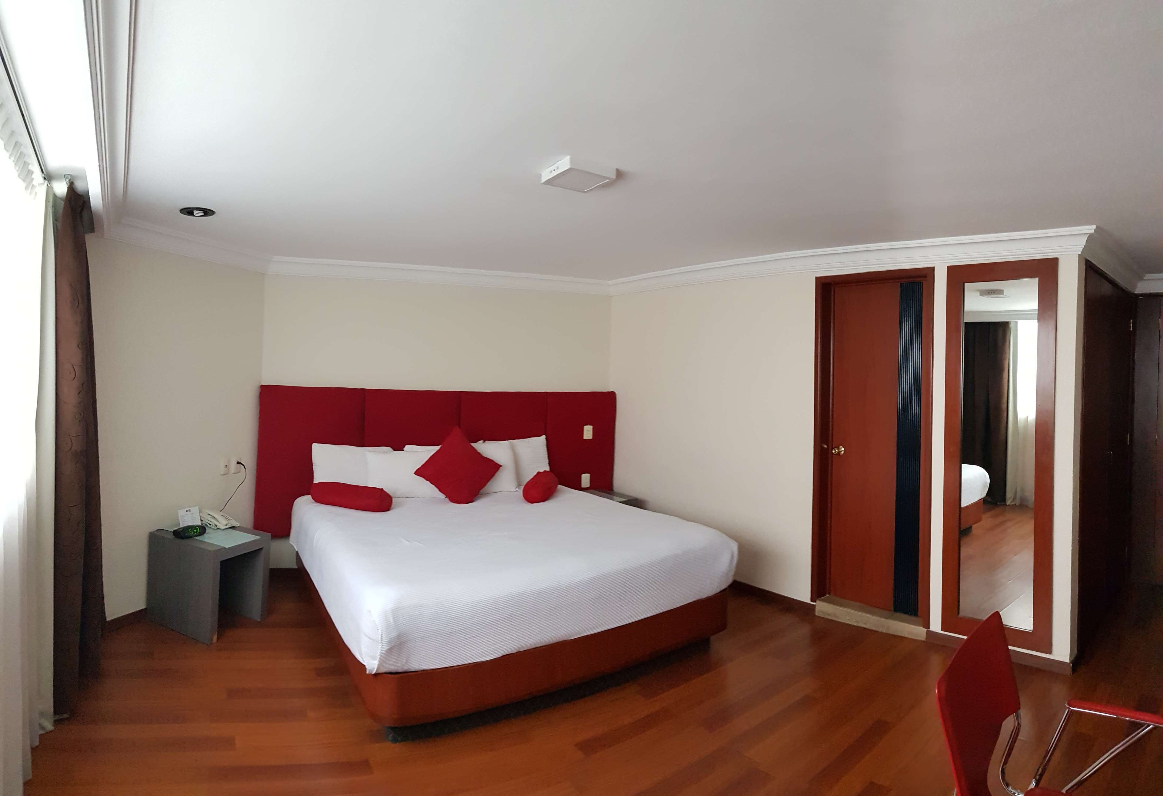 Foto - Best Western Plus Gran Marques