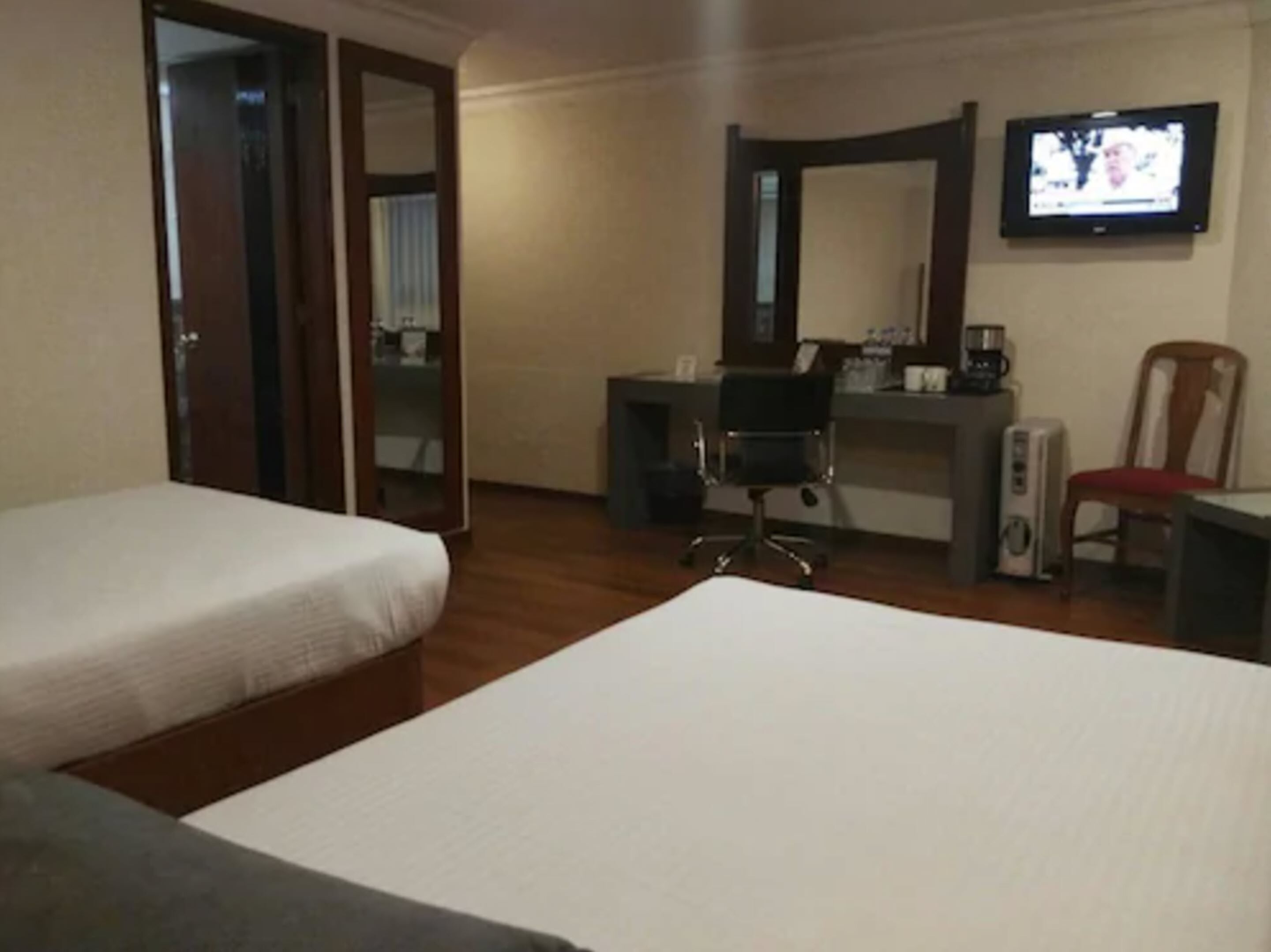 Foto - Best Western Plus Gran Marques